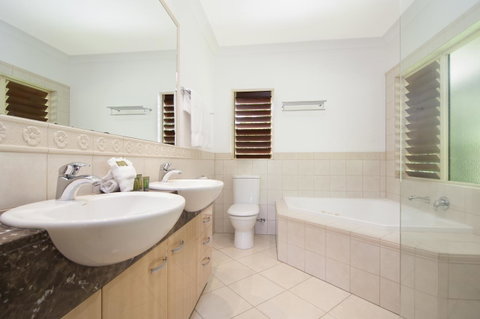 Paradise Links Resort Port Douglas - Whitsundays Accommodation 41