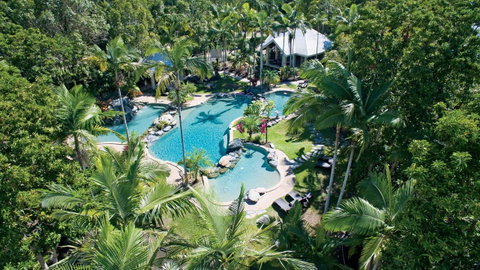 Paradise Links Resort Port Douglas - Whitsundays Accommodation 2