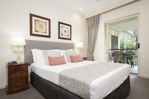 Paradise Links Resort Port Douglas - Whitsundays Accommodation 3