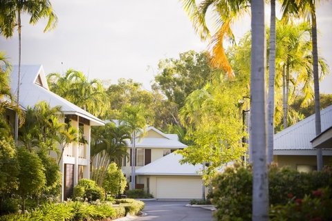 Paradise Links Resort Port Douglas - Whitsundays Accommodation 1