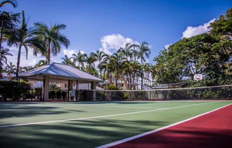 Paradise Links Resort Port Douglas - Whitsundays Accommodation 28