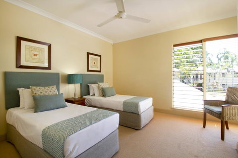 Paradise Links Resort Port Douglas - Whitsundays Accommodation 12