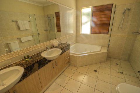 Paradise Links Resort Port Douglas - Whitsundays Accommodation 44