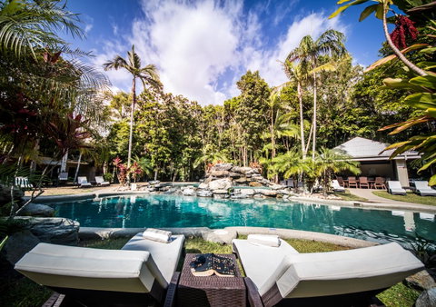 Paradise Links Resort Port Douglas - Whitsundays Accommodation 7
