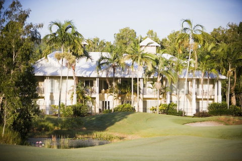 Paradise Links Resort Port Douglas - Whitsundays Accommodation 38