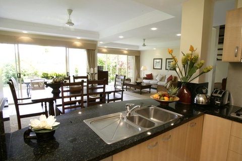 Paradise Links Resort Port Douglas - Whitsundays Accommodation 39