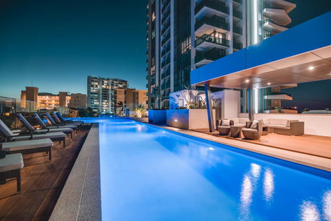 Iconic Kirra Beach Resort - Whitsundays Accommodation 20