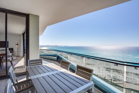 Iconic Kirra Beach Resort - Whitsundays Accommodation 21