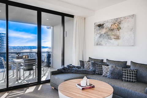 Iconic Kirra Beach Resort - Whitsundays Accommodation 40