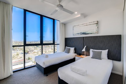 Iconic Kirra Beach Resort - Whitsundays Accommodation 37