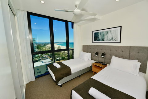 Iconic Kirra Beach Resort - Whitsundays Accommodation 6