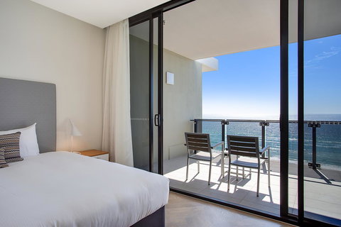 Iconic Kirra Beach Resort - Whitsundays Accommodation 35