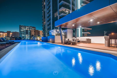 Iconic Kirra Beach Resort - Whitsundays Accommodation 14