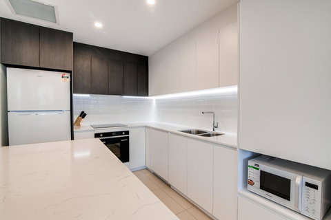 Iconic Kirra Beach Resort - Whitsundays Accommodation 44