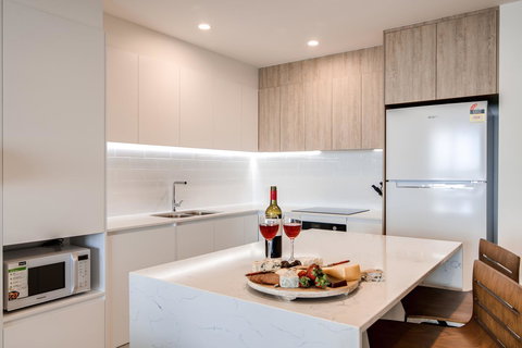 Iconic Kirra Beach Resort - Whitsundays Accommodation 41