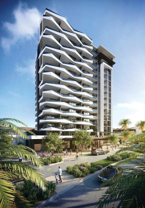 Iconic Kirra Beach Resort - Whitsundays Accommodation 31