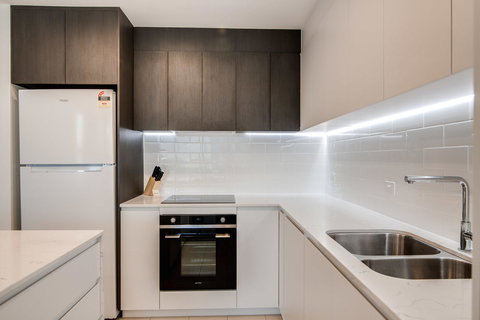 Iconic Kirra Beach Resort - Whitsundays Accommodation 12