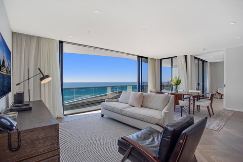 Iconic Kirra Beach Resort - Whitsundays Accommodation 23