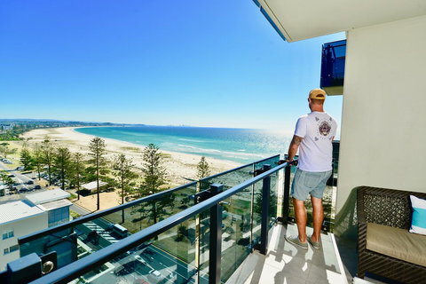 Iconic Kirra Beach Resort - Whitsundays Accommodation 8