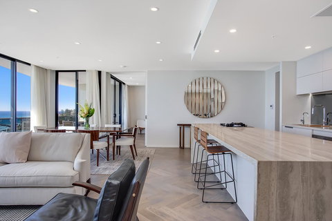 Iconic Kirra Beach Resort - Whitsundays Accommodation 34