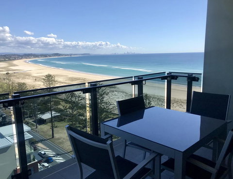 Iconic Kirra Beach Resort - Whitsundays Accommodation 18