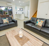 Agnes Sails - Whitsundays Accommodation