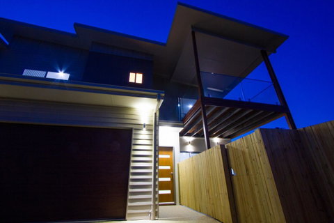 Agnes Sails - Whitsundays Accommodation 10