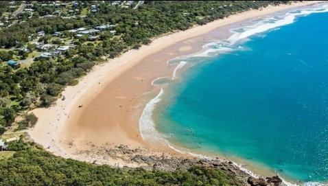 Agnes Sails - Whitsundays Accommodation 27