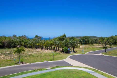 Agnes Sails - Whitsundays Accommodation 16
