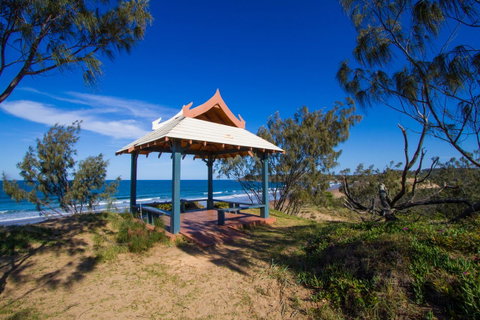Agnes Sails - Whitsundays Accommodation 41