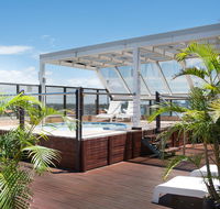 Tiki Hotel Apartments Surfers Paradise - Whitsundays Accommodation