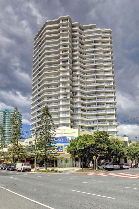 Points North Apartments - Whitsundays Accommodation 29