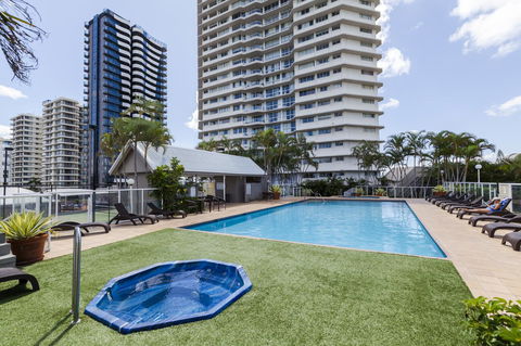 Points North Apartments - Whitsundays Accommodation 15