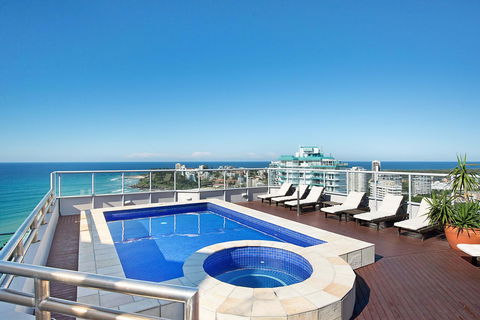 Points North Apartments - Whitsundays Accommodation 35