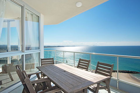 Points North Apartments - Whitsundays Accommodation 34