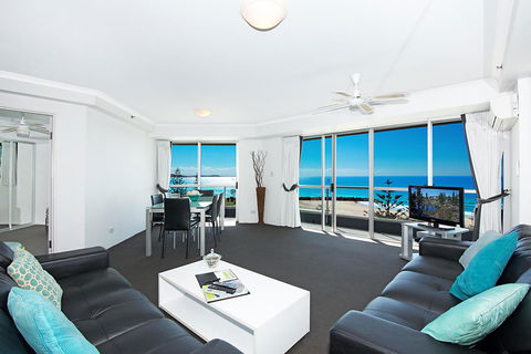 Points North Apartments - Whitsundays Accommodation 8