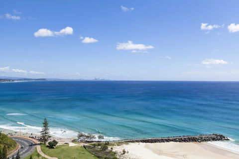 Points North Apartments - Whitsundays Accommodation 6
