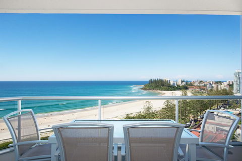 Points North Apartments - Whitsundays Accommodation 4