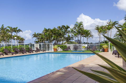 Points North Apartments - Whitsundays Accommodation 1