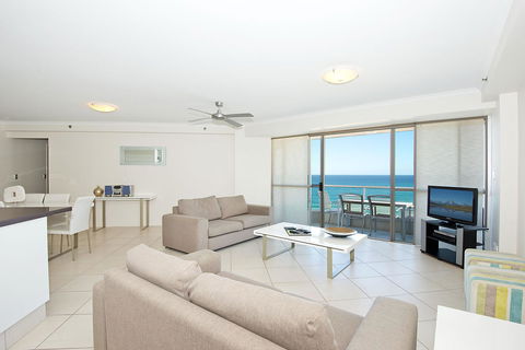 Points North Apartments - Whitsundays Accommodation 7