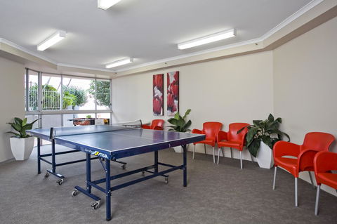 Points North Apartments - Whitsundays Accommodation 31