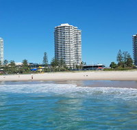 Points North Apartments - Whitsundays Accommodation