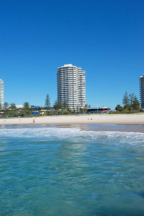 Points North Apartments - Whitsundays Accommodation 0