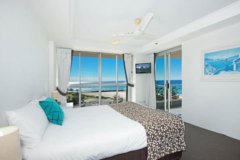 Points North Apartments - Whitsundays Accommodation 22