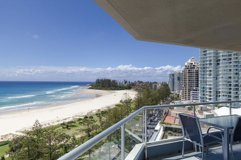 Points North Apartments - Whitsundays Accommodation 3