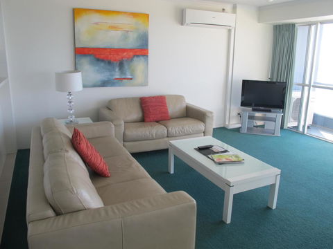 Points North Apartments - Whitsundays Accommodation 26