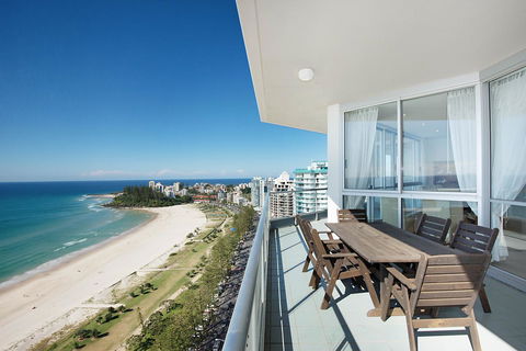 Points North Apartments - Whitsundays Accommodation 12