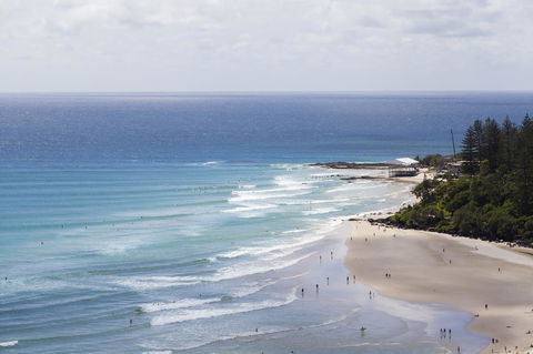Points North Apartments - Whitsundays Accommodation 36