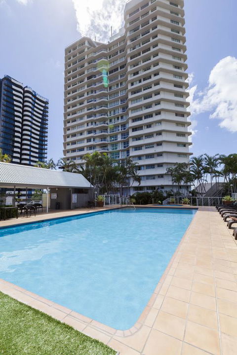 Points North Apartments - Whitsundays Accommodation 2