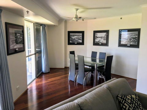 Points North Apartments - Whitsundays Accommodation 19